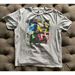 U2 Pop shirt OFFICIAL